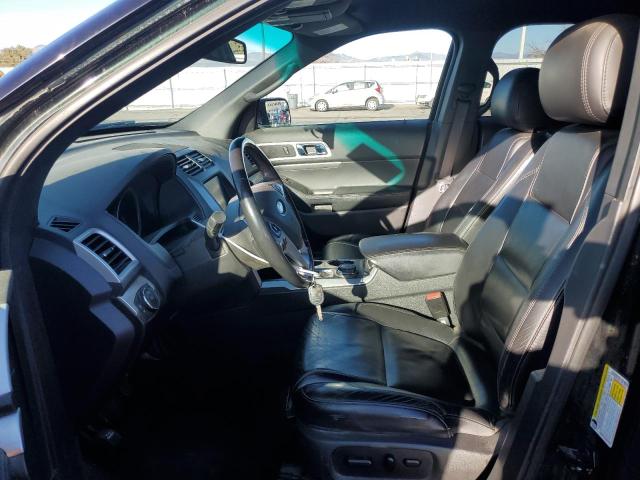 Photo 7 from auction – 2013 FORD EXPLORER X with VIN 1FM5K8D84DGB78789
