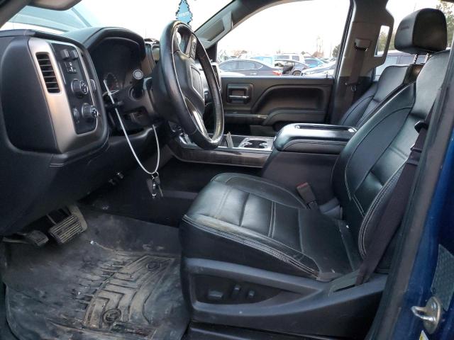 Photo 7 from auction – 2016 GMC SIERRA K35 with VIN 1GT42YE82GF200099