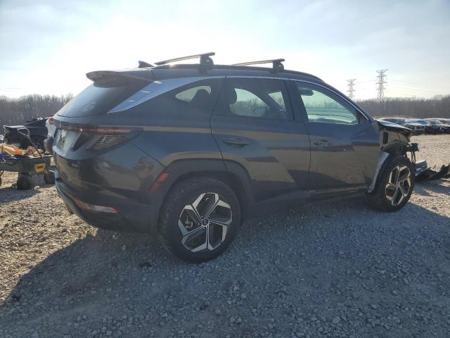 Photo 3 from auction – 2023 HYUNDAI TUCSON LIM with VIN 5NMJECAE9PH172765