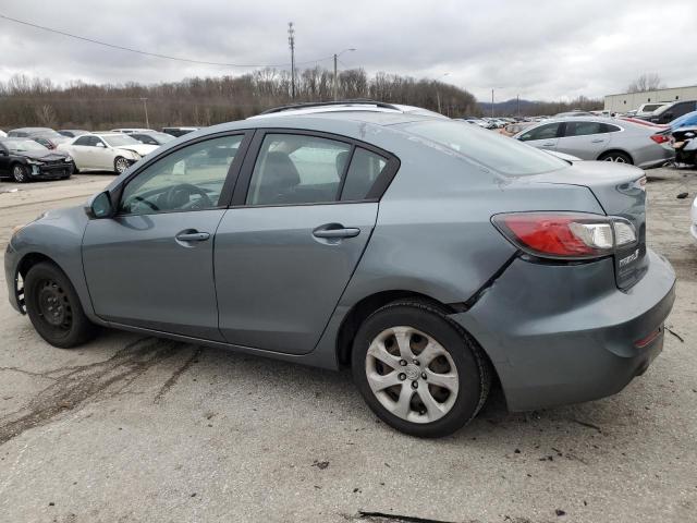 Photo 2 from auction – 2013 MAZDA 3 I with VIN JM1BL1U75D1716650