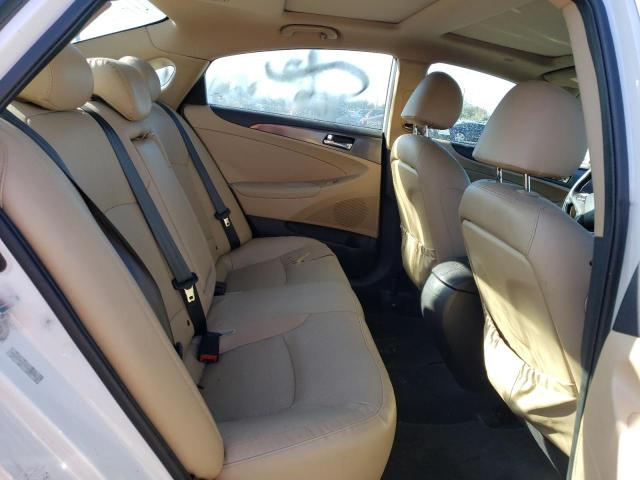Photo 10 from auction – 2014 HYUNDAI SONATA HYB with VIN KMHEC4A41EA106198