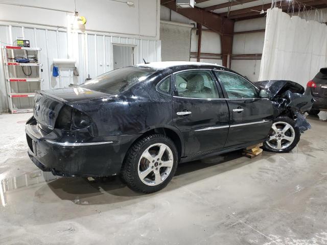 Photo 3 from auction – 2008 BUICK ALLURE SUP with VIN 2G4WP58C381201839