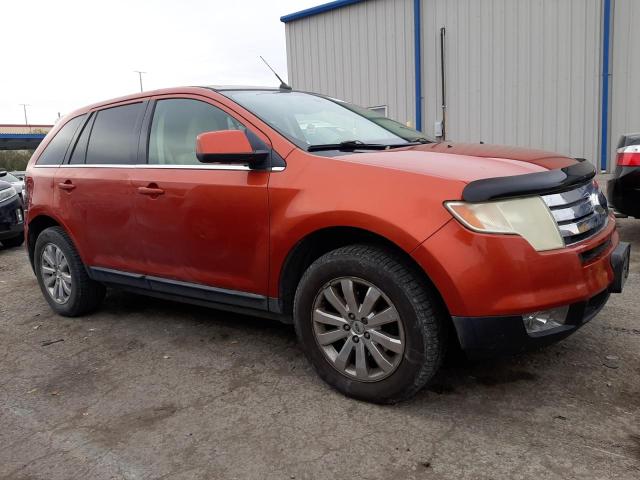Photo 4 from auction – 2008 FORD EDGE LIMIT with VIN 2FMDK49CX8BB22872