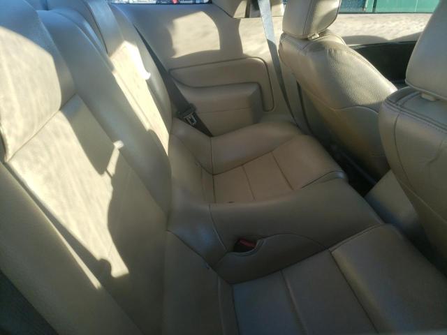 Photo 10 from auction – 2005 FORD MUSTANG with VIN 1ZVFT80N455238517