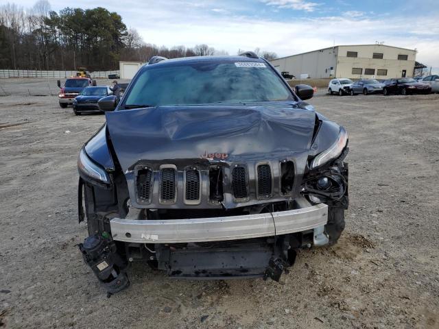Photo 5 from auction – 2016 JEEP CHEROKEE L with VIN 1C4PJLCBXGW281452