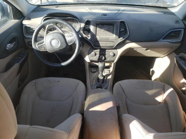 Photo 8 from auction – 2019 JEEP CHEROKEE L with VIN 1C4PJMCB3KD413493
