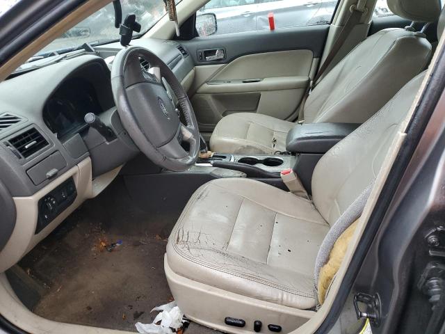 Photo 7 from auction – 2011 FORD FUSION with VIN 3FAHP0JA1BR144543