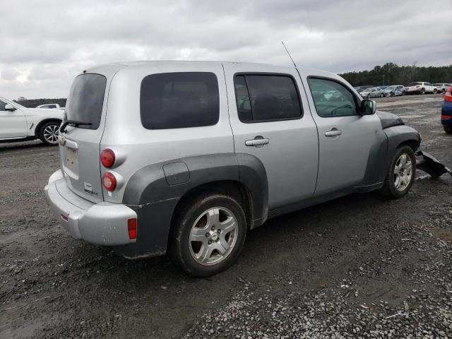Photo 3 from auction – 2011 CHEVROLET HHR LT with VIN 3GNBABFW7BS507722