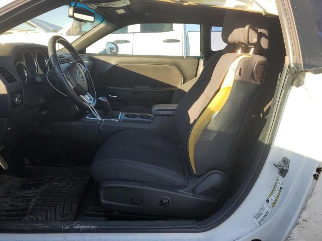 Photo 7 from auction – 2012 DODGE CHALLENGER with VIN 2C3CDYBT4CH229745