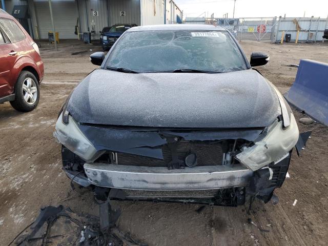 Photo 5 from auction – 2016 NISSAN MAXIMA 3.5 with VIN 1N4AA6AP5GC904473