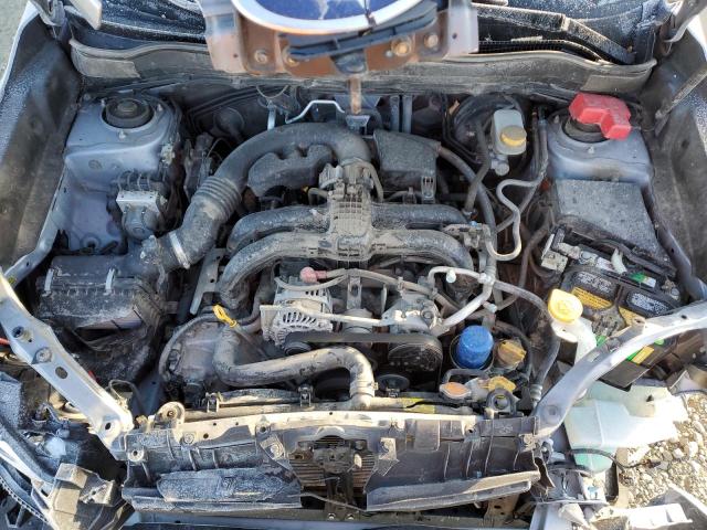 Photo 11 from auction – 2016 SUBARU FORESTER 2 with VIN JF2SJABC5GH499054