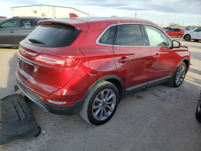 Photo 3 from auction – 2019 LINCOLN MKC SELECT with VIN 5LMCJ2C94KUL09412