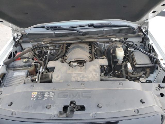 Photo 11 from auction – 2015 GMC SIERRA K15 with VIN 1GTV2UEC4FZ204217