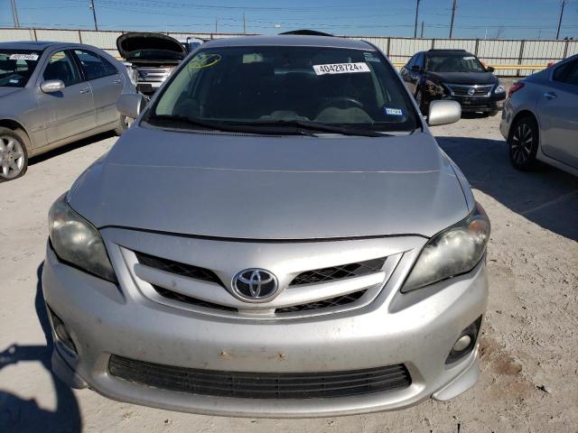Photo 5 from auction – 2012 TOYOTA COROLLA BA with VIN 5YFBU4EE1CP023726