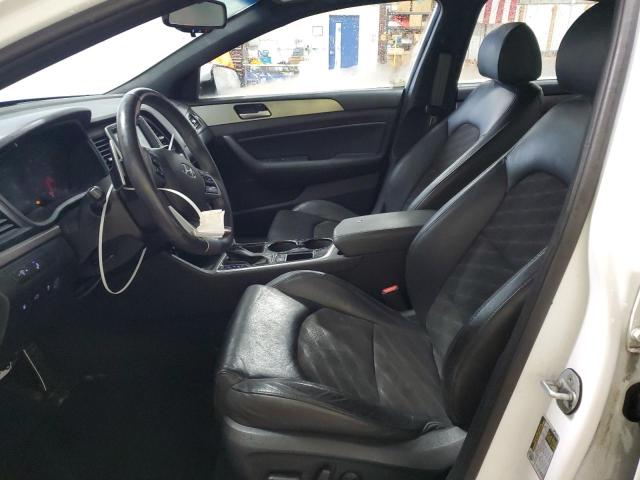 Photo 7 from auction – 2019 HYUNDAI SONATA LIM with VIN 5NPE34AF7KH820315