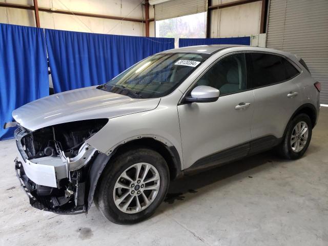 FORD ESCAPE SE 2020 with VIN 1FMCU9G62LUA25216 - Photo from auction