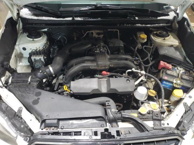 Photo 11 from auction – 2014 SUBARU XV CROSSTR with VIN JF2GPAVCXE8341001