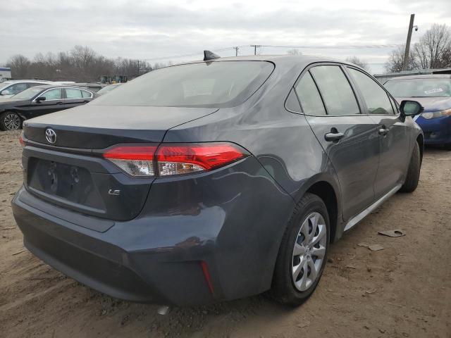 Photo 3 from auction – 2023 TOYOTA COROLLA with VIN JTDB4MEE8P3010700