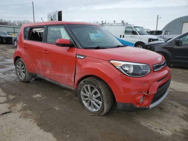 Photo 4 from auction – 2019 KIA SOUL + with VIN KNDJP3A50K7660528