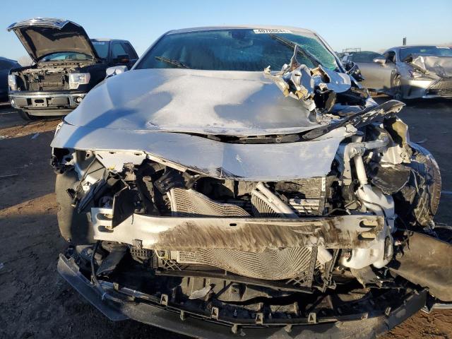 Photo 5 from auction – 2018 CHEVROLET MALIBU LT with VIN 1G1ZD5ST5JF263348