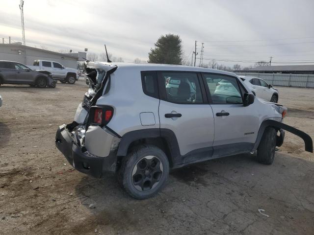 Photo 3 from auction – 2015 JEEP RENEGADE S with VIN ZACCJBAT5FPB23956
