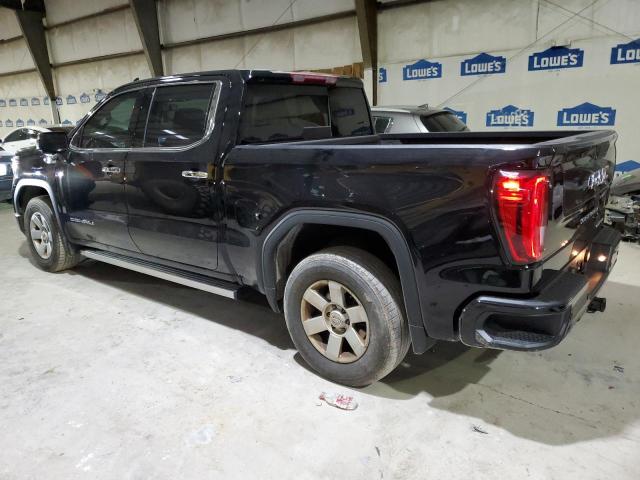 Photo 2 from auction – 2022 GMC SIERRA LIM with VIN 3GTU9FEL8NG178240