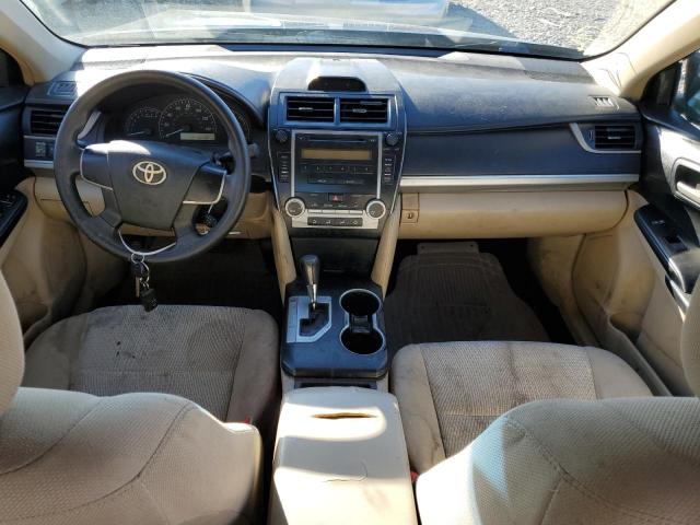 Photo 8 from auction – 2012 TOYOTA CAMRY BASE with VIN 4T4BF1FK4CR202019