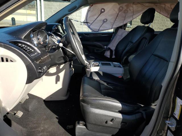 Photo 7 from auction – 2016 CHRYSLER TOWN & COU with VIN 2C4RC1BG9GR288244