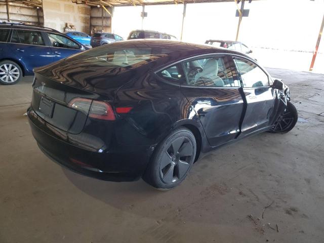 Photo 3 from auction – 2023 TESLA MODEL 3 with VIN 5YJ3E1EA6PF707203
