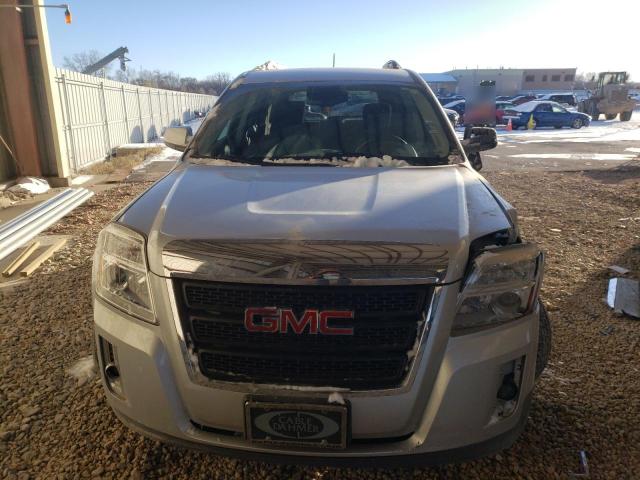 Photo 5 from auction – 2015 GMC TERRAIN SL with VIN 2GKALREK8F6195117