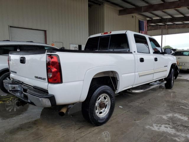 صورة رقم 3 من المزاد - 2005 CHEVROLET SILVERADO مع VIN 1GCHC23U75F880686