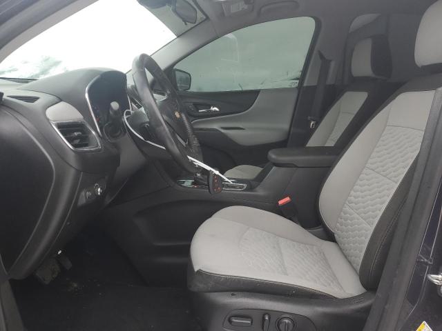 Foto 7 de la subasta – 2019 CHEVROLET EQUINOX LT con VIN 3GNAXUEV3KL281039