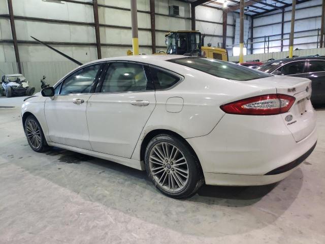 Photo 2 from auction – 2014 FORD FUSION SE with VIN 3FA6P0HD9ER148450