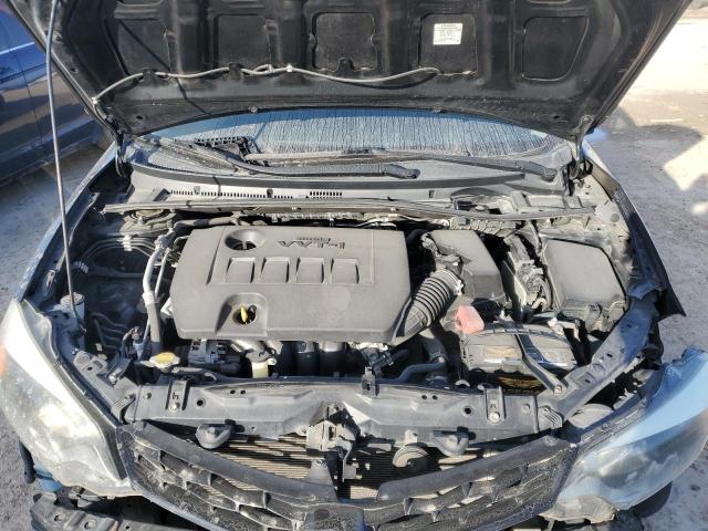 Photo 11 from auction – 2016 TOYOTA COROLLA L with VIN 2T1BURHE3GC494775