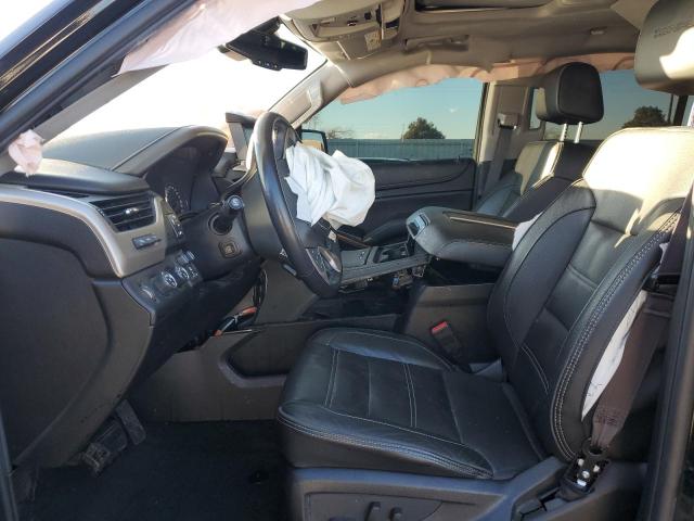 Photo 7 from auction – 2016 GMC YUKON DENA with VIN 1GKS2CKJ6GR447923