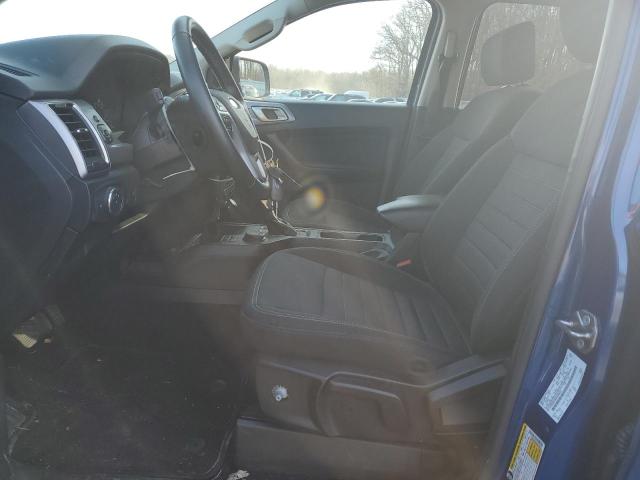 Photo 7 from auction – 2019 FORD RANGER with VIN 1FTER4FH5KLB20040