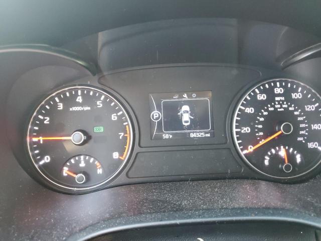 Photo 9 from auction – 2017 KIA OPTIMA LX with VIN 5XXGT4L30HG131846