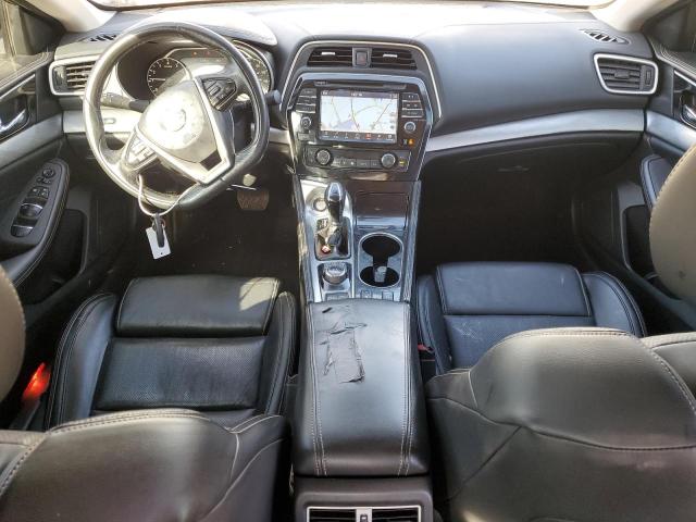 Photo 8 from auction – 2016 NISSAN MAXIMA 3.5 with VIN 1N4AA6APXGC407435