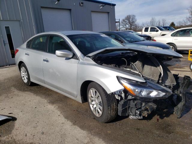 Photo 4 from auction – 2016 NISSAN ALTIMA 2.5 with VIN 1N4AL3AP7GN354061