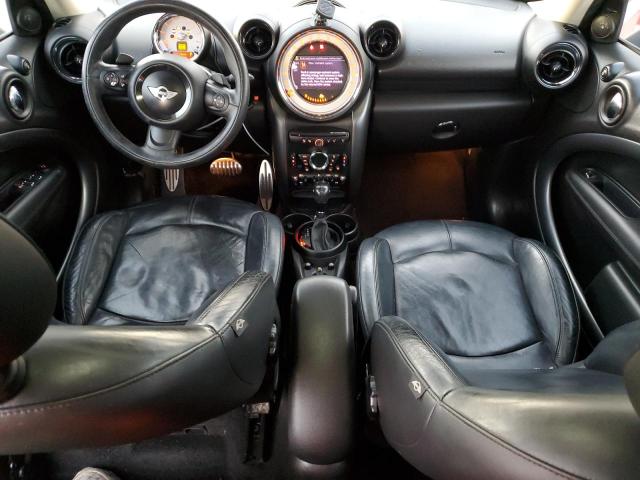 صورة رقم 8 من المزاد - 2013 MINI COOPER S C مع VIN WMWZC3C5XDWP20994