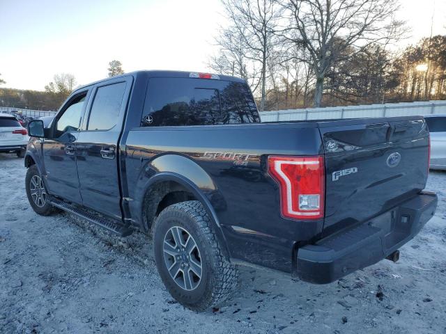 Photo 2 from auction – 2016 FORD F150 SUPER with VIN 1FTEW1EP3GFD48723