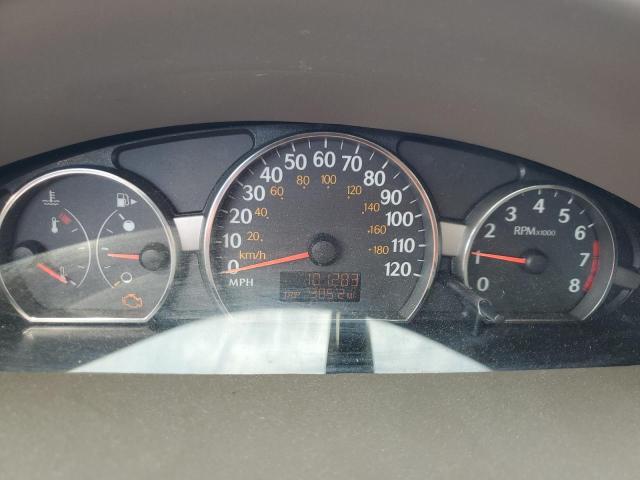 Photo 9 from auction – 2007 SATURN ION LEVEL with VIN 1G8AJ58F37Z101086