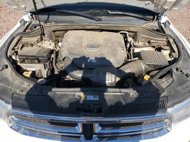 Photo 12 from auction – 2014 DODGE DURANGO LI with VIN 1C4RDHDG1EC539265