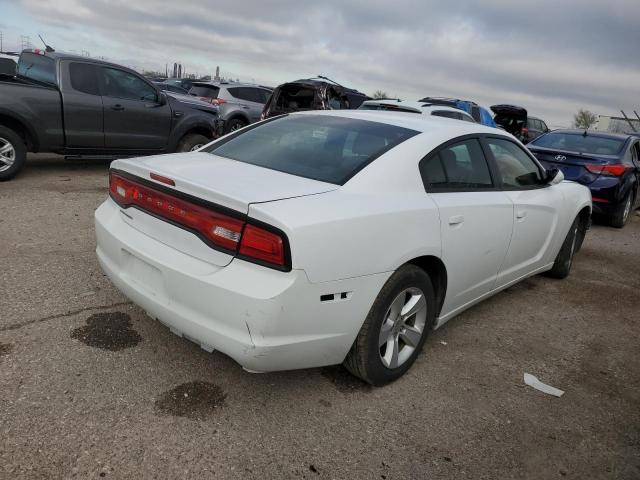 Photo 3 from auction – 2013 DODGE CHARGER SE with VIN 2C3CDXBG8DH622355