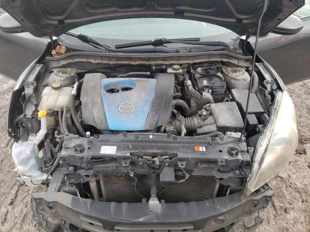 Foto 11 de la subasta – 2012 MAZDA 3 I con VIN JM1BL1W73C1673230