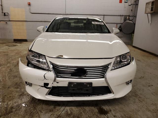 Photo 5 from auction – 2014 LEXUS ES 350 with VIN JTHBK1GG5E2103064