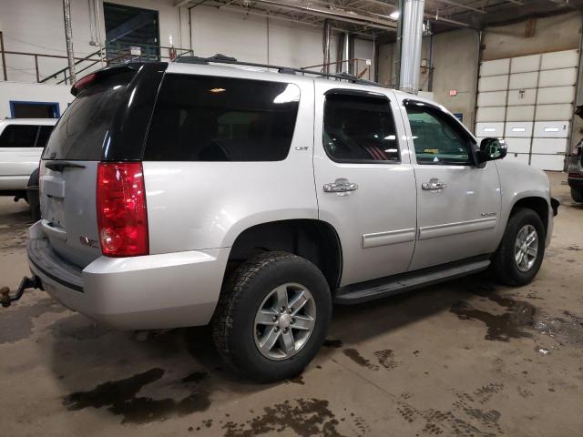 Photo 3 from auction – 2012 GMC YUKON SLT with VIN 1GKS2CE02CR113532
