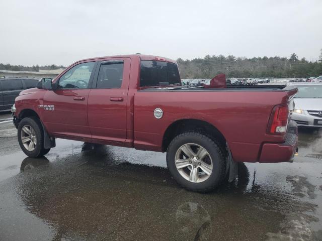 Photo 2 from auction – 2013 RAM 1500 SPORT with VIN 1C6RR7HT1DS579599