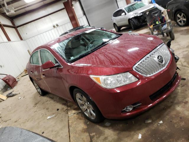 Photo 4 from auction – 2011 BUICK LACROSSE C with VIN 1G4GC5ED5BF298457