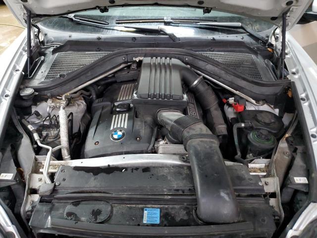 Photo 12 from auction – 2010 BMW X5 XDRIVE3 with VIN 5UXFE4C56AL381877